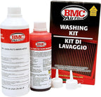 BMC (WA250-500) Automotive Air Filter Complete Wash Kit