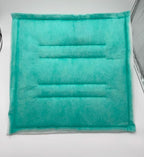 Spray Booth Intake Tacky Filter Panel, Internal Frame (20/case, 16" x 20")
