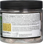 Brightwell Aquatics Xport BIO Cubes - Ultra-Porous Biological Filter Media for Filtration in Marine and Freshwater Aquariums, 500-ml (XPCubeBIO500)