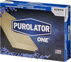 Purolator A26114 PurolatorONE Advanced Engine Air Filter