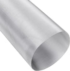 DERNORD Stainless Steel 200 Mesh Screen for 1.5"/2" Filter Tri-Clamp Sanitary SS304 Inline Straight Strainer