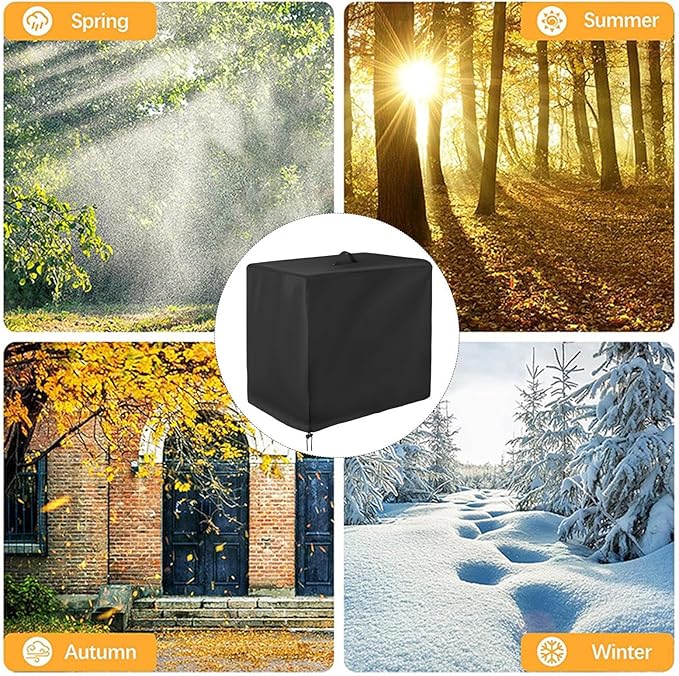 POOL FILTER COVER, SAND FILTER COVER - Pet Safety Safety Safety Commercial Shading Practical Design Pool Filter Cover works effectively as a strainer enclosure for both backyard and commercial