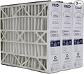 3 Trion Air Bear 20x25x5 Genuine Air Cleaner Filters