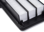 Spearhead MPG Defense Max Thrust Engine Air Filter For All Mileage Vehicles, Fits Like OEM, Restores MPG & Acceleration (MT-050)