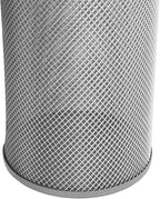 Hydraulic Air Filter Stainless Steel Oil Tank Air Cleaner Precise Efficient Filtration Detachable for Industrial Fuel Systems Chemical Automotive Mining Metallurgy