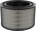 Air Filter, Compatible For Philips, Air Purifiers AC0950/10 AC0951/13 AC0820/10 AC0830 AC0650/10 AC0651/10 AC3210 AC3220 AC4220(FY3200)