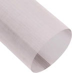 DERNORD Stainless Steel 60 Mesh Screen for 1.5"/2" Filter Tri-Clamp Sanitary SS304 Inline Straight Strainer