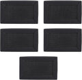 Activated Carbon Air Filter for P1P P1S X1 P1 3D Printer, 5 Pack, Odor Elimination, 1440 Hour Lifespan