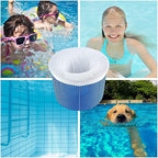 30PCS Pool Skimmer Filter Socks for Above Ground and Inground, Pool Skimmer Basket Nets, Ultra Fine Mesh Screen Socks for Pool Skimmer Basket