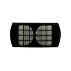3M Adflo Replacement Cartridges 15-0499-99X06, Organic Vapor/Acid Gas(OV/SD/CL/HC)