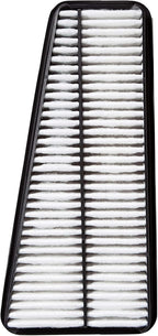 Spearhead MPG Defense Max Thrust Engine Air Filter For All Mileage Vehicles, Fits Like OEM, Restores MPG & Acceleration (MT-683)