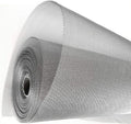 KISKIS 304 Stainless Steel Woven Wire Mesh, Wire Mesh Window Screen Mesh, Prevent Mouse Mice Snakes Hornets Rodents Entering,Easy to Cut and Install,60X300CM24X118INCH