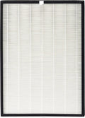 AprilAire RF09550P Allergy + Pet True HEPA Air Purifier Replacement Filter for AprilAire 9550 Room Air Purifier, Removes Pet Allergens, Viruses, & Odors, Ozone Free