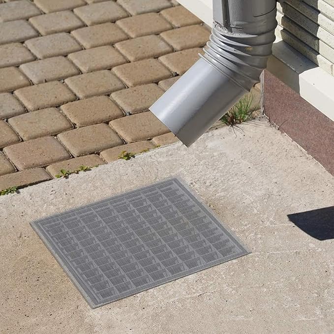 304 Stainless Steel Precision Mesh Roll 60/120 Mesh, Fine Metal Filter Fabric for Airflow Control and Straining