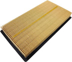 ENGINE AIR FILTER for AVALON Hybrid(19-23), CAMRY Hybrid (18-23), C-HR (18-22),COROLLA (19-23),HIGHLANDER Hybrid (20-23),RAV4 Hybrid (19-23),SIENNA (21-23),VENZA (21-23) ，ES300H(19-23),BRZ(17-23)