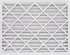Aerostar 12x12x2 MERV 13-6 Count - Pleated Furnace & Air Conditioner Filters - Removes Bacteria, Dust, Cold & Flu Germs, Lint, Mold, Pet Dander, Allergy-Causing Pollen, Smog, Smoke & Viruses
