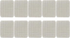 Muffler Spark Arrestor Screen Compatible with Echo 14586240630 （10 Pack）