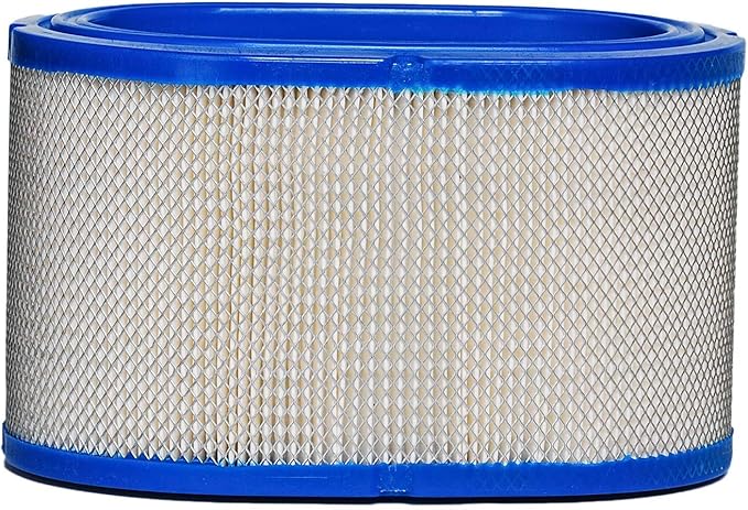 HIFROM Air Filter replacement for Onan 140-2897 1402897 Replaces replacement for Quiet Diesel QD HDKAJ HDKAK HDKAH HQD HQDPA HQDPC Generator Air Cleaner