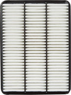 Spearhead MPG Defense Max Thrust Engine Air Filter For All Mileage Vehicles, Fits Like OEM, Restores MPG & Acceleration (MT-918)