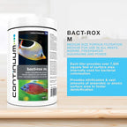 Continuum Aquatics Bact Rox M - Porous Biological Filter Media for use in Ponds, Reefs, Marine, and Freshwater Aquariums, Medium, 20 Liter