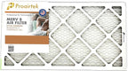 Proairtek AF14251M08SWH Model 14x25x1 Pack of 4 Air Filters, MERV 8; Ideal for Anyone Wanting Clean, Crisp Air in Their Home