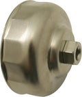 CTA Tools 2485 Heavy Duty Oil Filter Cap Wrench - 64mm x 14 Flute