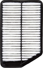 Spearhead MPG Defense Max Thrust Engine Air Filter For All Mileage Vehicles, Fits Like OEM, Restores MPG & Acceleration (MT-053A)