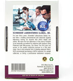 SLGI Home Test Kits Asbestos 1 PK (5 Bus. Days) Return Ground Shipping Included