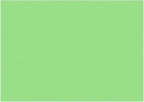uxcell 4Pcs A4 Gel Light Lighting Filter Overlay Transparent Color Correction Plastic Vinyl PVC Sheets Photography Television Matte Green,0.5mm