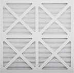 Eastwood HotCoat 20"x20"x1" Replacement Powder Coating Booth Filter | 4 Pack
