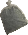 TopDogFilters Activated Carbon Pellets Filter Media Bulk in Mesh Bag 5 10 15 20 25 50 Pounds for Aquarium Pond Filters (5 lbs (1 Bag))