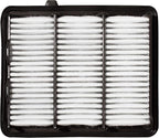 Spearhead MPG Defense Max Thrust Engine Air Filter For All Mileage Vehicles, Fits Like OEM, Restores MPG & Acceleration (MT-290)