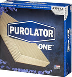 Purolator A35642 PurolatorONE Advanced Engine Air Filter