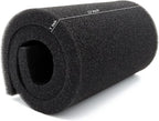 ALEGI Aquarium Filter Media Foam Material Cut to Fit, 36" x 12" x 1", 40 PPI Bio Pre Filter Sponge Pad Sheet for Fish Tank