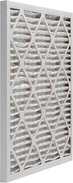 12x12x1 AC and Furnace Air Filter by Aerostar - MERV 11, Box of 2