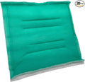 Paint Booth Intake Air Filter Panel, Crossdraft Spray Booth Filter Pad (20/case, 16" x 20")