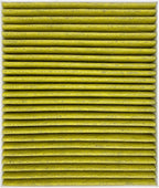 Cabin Air Filter JM228 - Fit for Multiple GM Vehicles: Escalade ESV, Silverado 1500 & 2500 HD, Suburban, Tahoe, Sierra & Yukon XL