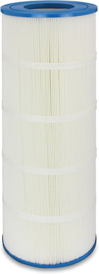 Pureline 110 Sq Ft Pool Replacement Cartridge Filter, Compatible with Jacuzzi Triclops TC330 (Non Triangular Cartridges only)
