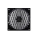 Silverstone Technology 120mm Fan Filter with Honeycomb Grille SST-FF121B-USA-2Pack