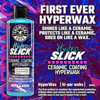 Chemical Guys HOL363 16-Piece Arsenal Builder Ceramic Car Wash & Protection Kit with Big Mouth Max Release Foam Cannon, Bucket and (6) 16 oz Car Care Cleaning Chemicals (Works w/Pressure Washers)