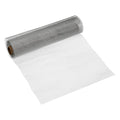 PATIKIL 40" L x 10" W Woven Wire Mesh, 20 Mesh 316L Stainless Steel Air Vent Filter Screen for Window Security Vent Cover Filtration Animals Fence