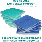 BetterVent Indoor Dryer Vent and Polyester Dryer Filter Replacements