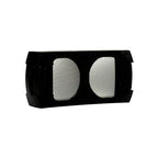 3M Adflo Replacement Cartridges 15-0499-99X06, Organic Vapor/Acid Gas(OV/SD/CL/HC)