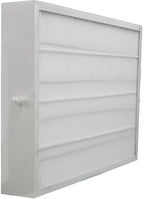 Filter-Monster - MERV 15 Replacement Air Filter Compatible with Bryant/Carrier GAPAAXCC1625 Infinity 16" x 25" Air Purifier - Compatible with Select Air Purifiers