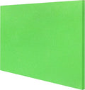 Motorcycle Air Filter Foam - BF-1 BF1 12" X 16" X 5/8" 65-PPI Green Fine Filter Foam, for Most Motorcycle ATV Scooters Dirt Bike UTV