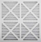 Eastwood HotCoat 20"x20"x1" Replacement Powder Coating Booth Filter | 1 Pack
