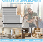 413 Replacement Filter for AprilAire Whole House Air Purifiers Models 1410, 1610, 2410, 2416, MERV 13 Furnace Air Purifier, 16x25x4 Air Filter, 1Pack