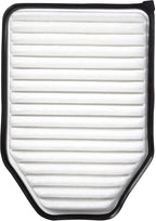 Spearhead MPG Defense Max Thrust Engine Air Filter For All Mileage Vehicles, Fits Like OEM, Restores MPG & Acceleration (MT-348)