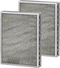 1099-20 Humidifier Vapor Pad Water Filter Compatible with GeneralAire 1099-20 1099 Elite Humidifier Series (GFI# 7047) 2 Pack