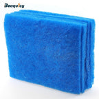 Polyester Dryer Filter Vent Replacement Part by Beaquicy - Compatible with Bettervent Indoor Dryer Vent - Pack of 12